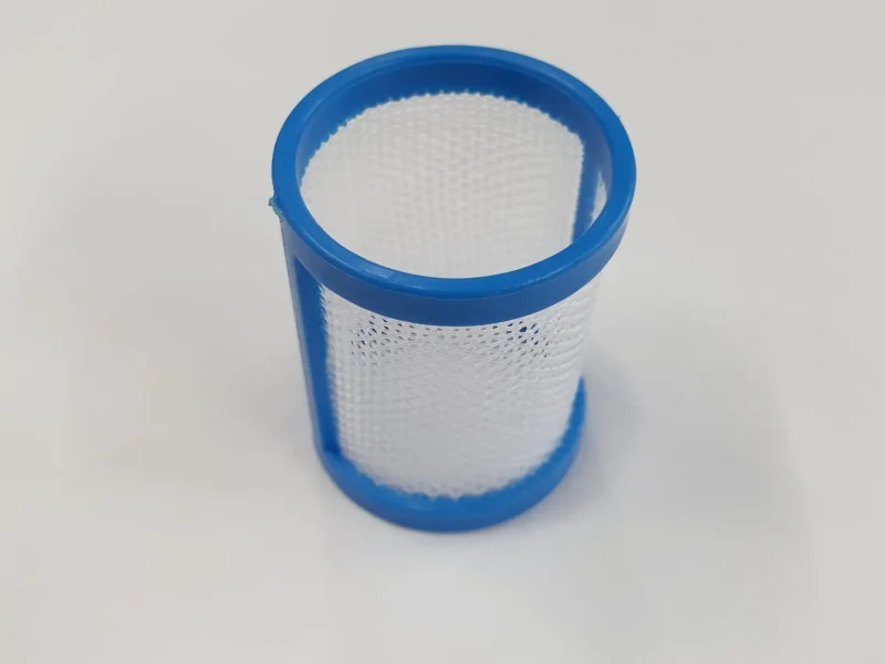 CLX T-STRAINER FILTER